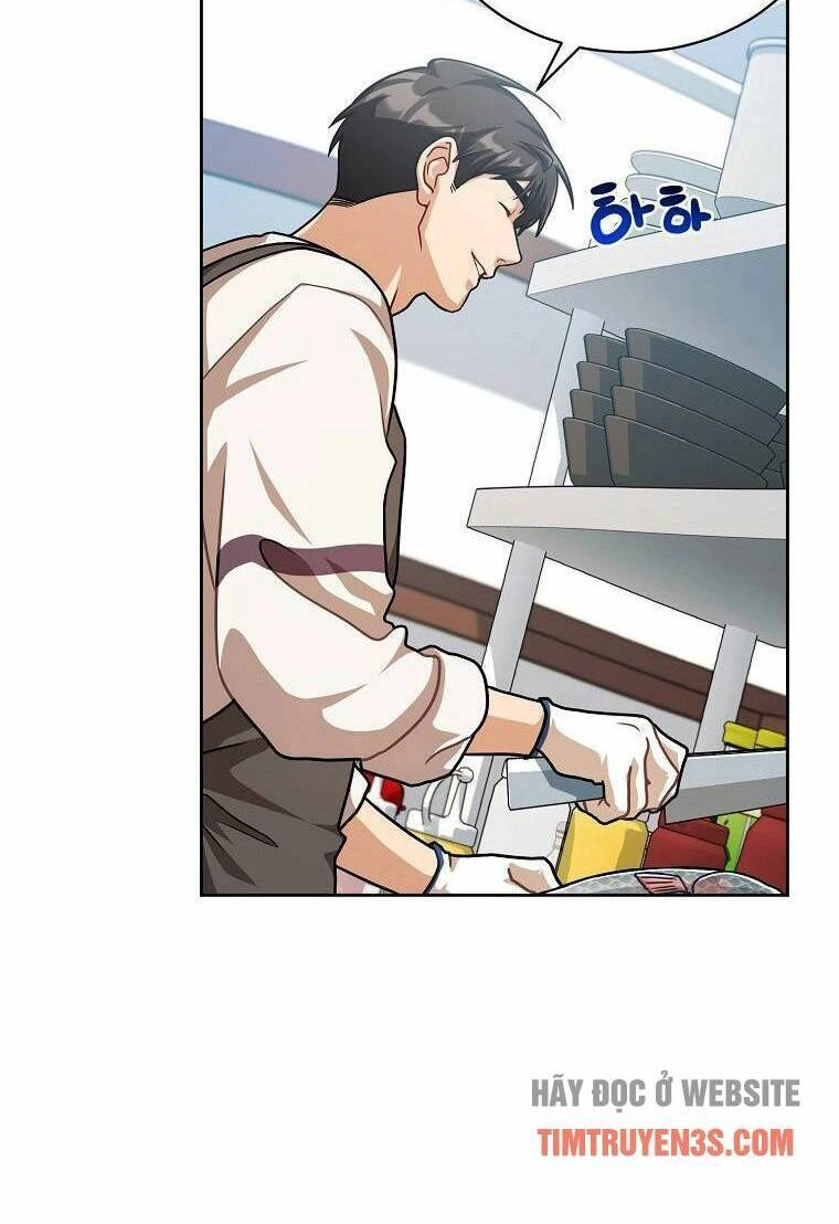 Xin Mời Dùng Bữa Chapter 65 - 16