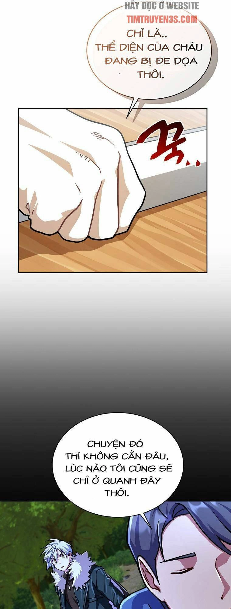 Xin Mời Dùng Bữa Chapter 65 - 17