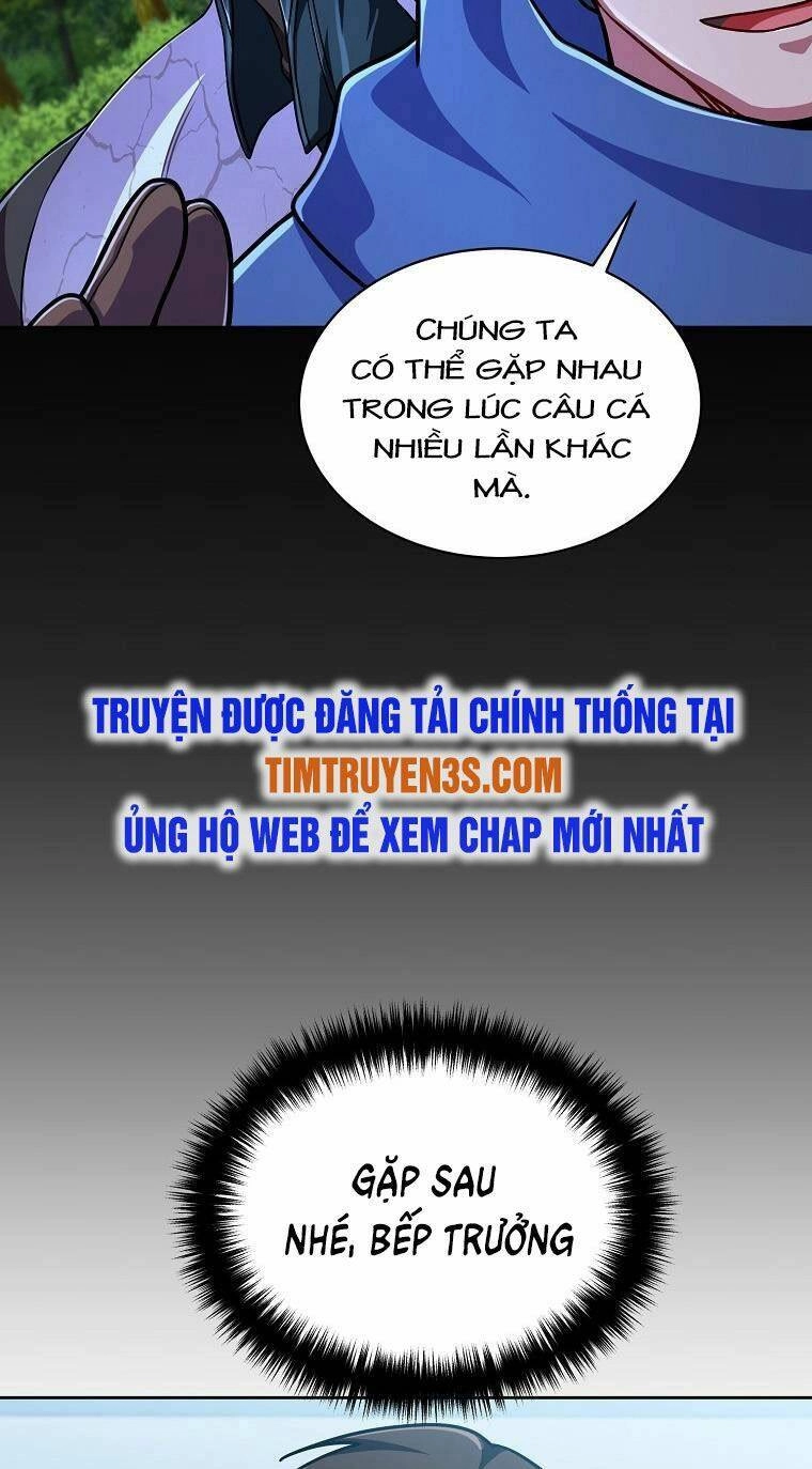 Xin Mời Dùng Bữa Chapter 65 - 18