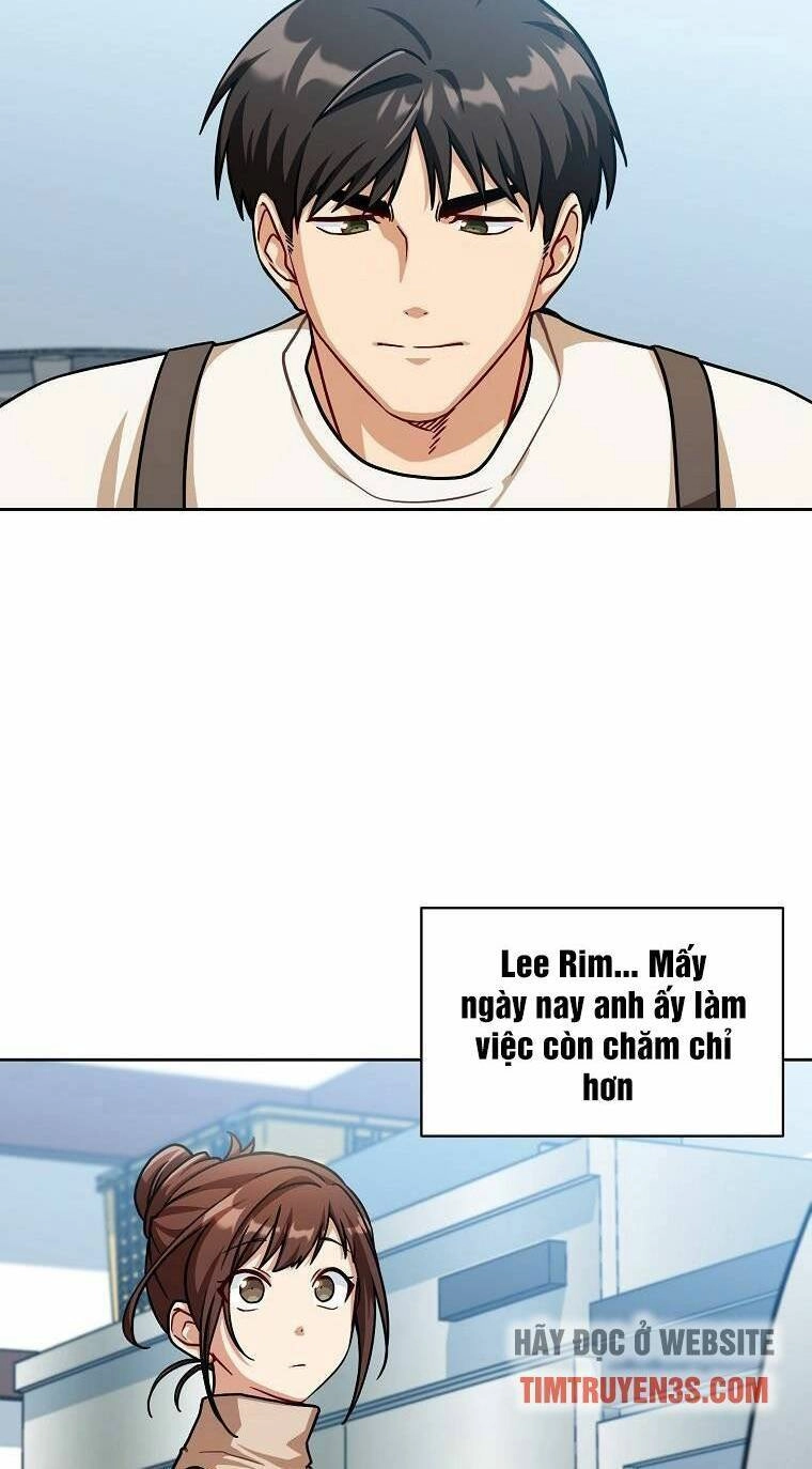 Xin Mời Dùng Bữa Chapter 65 - 19