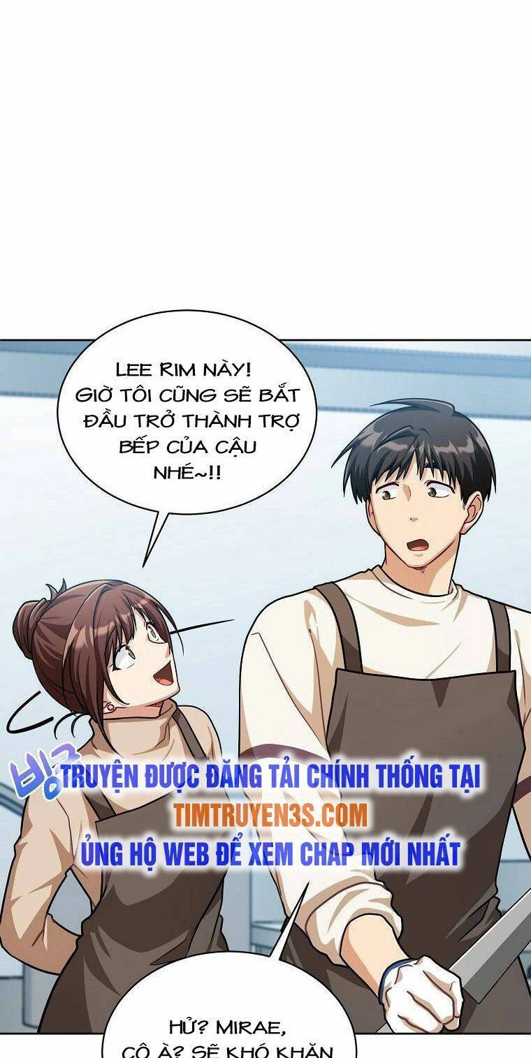 Xin Mời Dùng Bữa Chapter 65 - 21