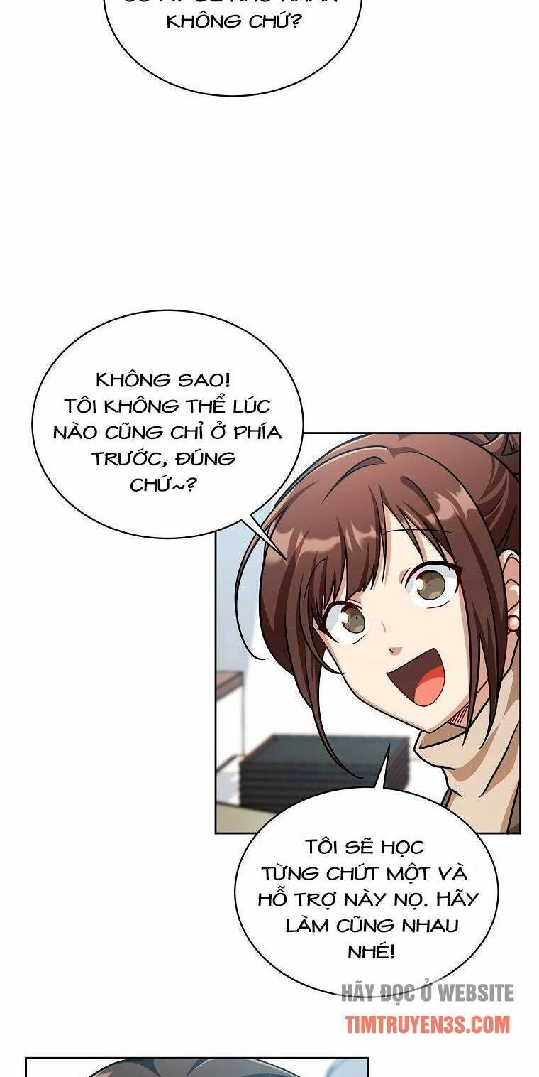 Xin Mời Dùng Bữa Chapter 65 - 22