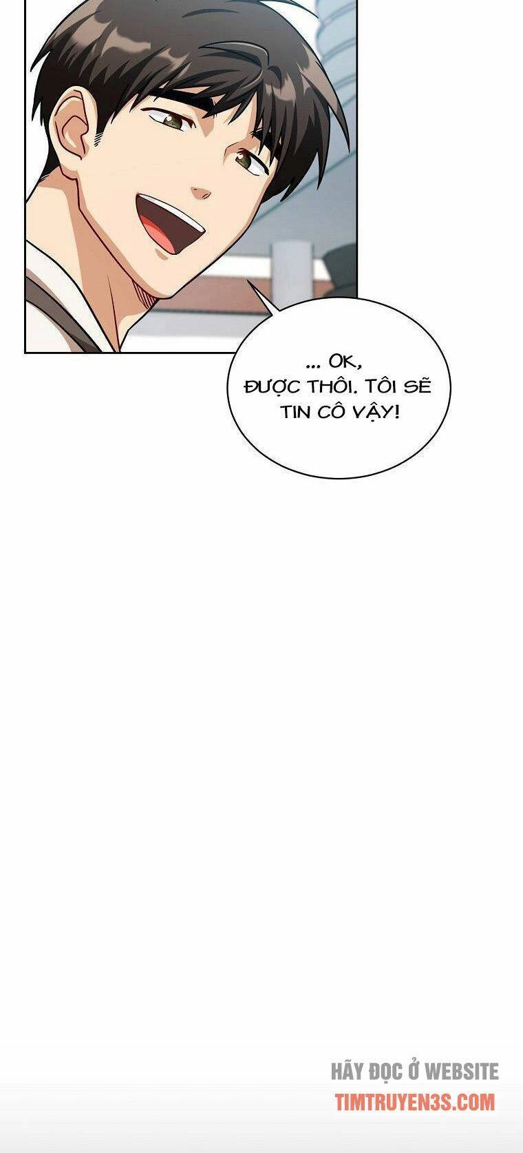 Xin Mời Dùng Bữa Chapter 65 - 23