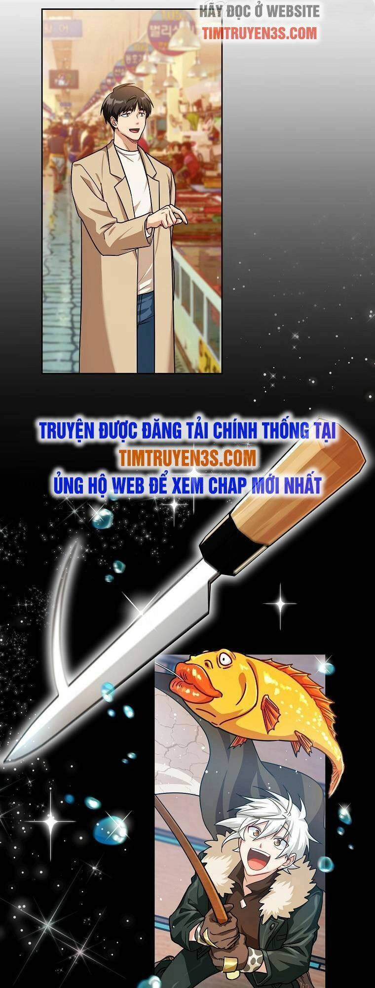 Xin Mời Dùng Bữa Chapter 65 - 24