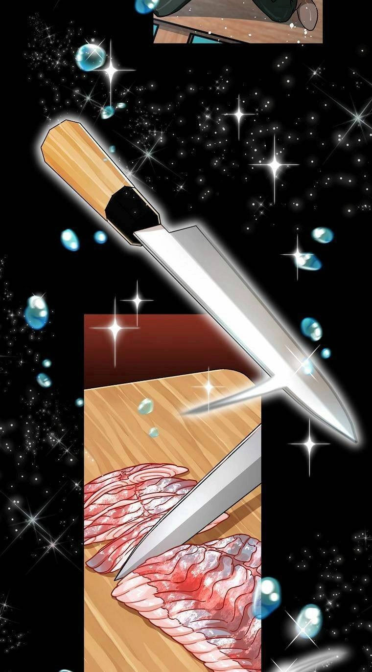 Xin Mời Dùng Bữa Chapter 65 - 25