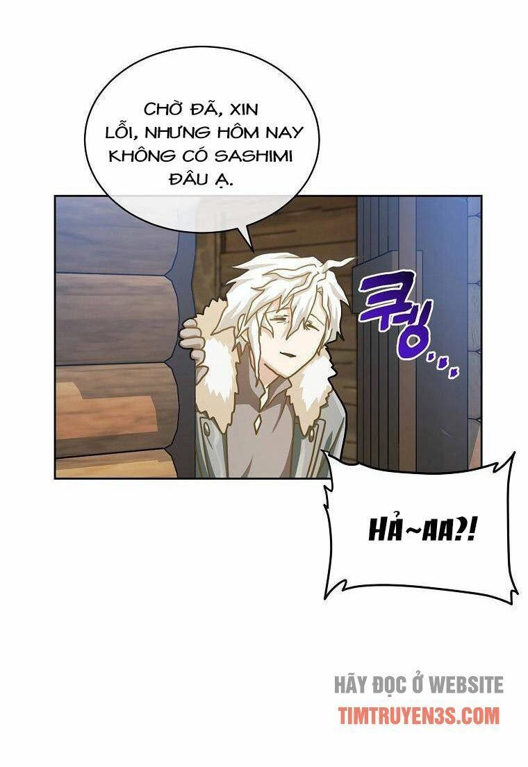 Xin Mời Dùng Bữa Chapter 65 - 31