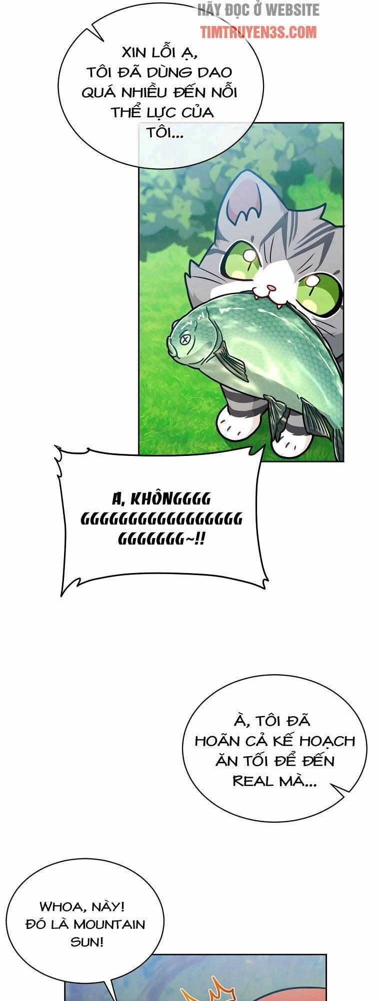 Xin Mời Dùng Bữa Chapter 65 - 32