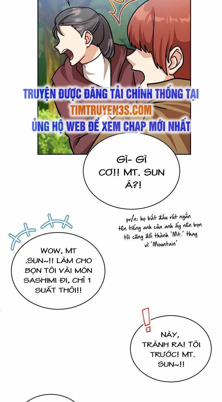Xin Mời Dùng Bữa Chapter 65 - 33