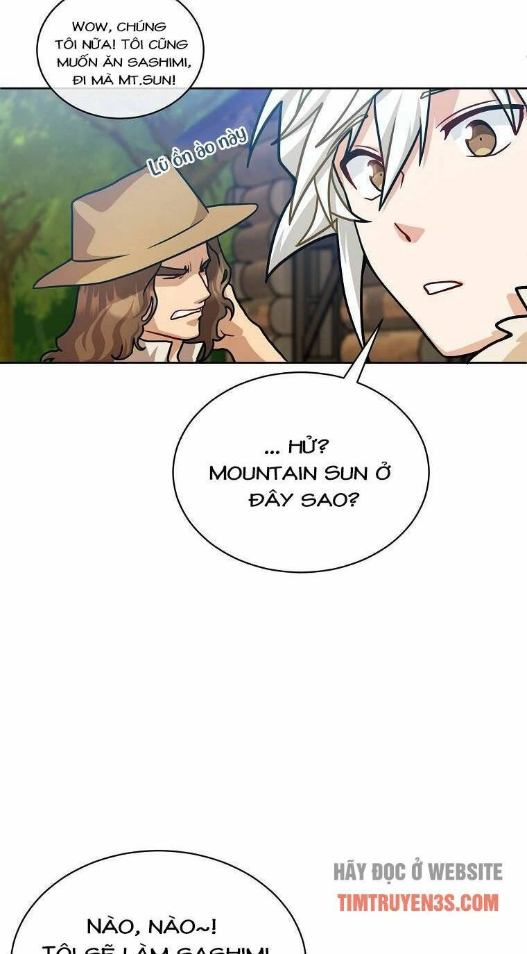 Xin Mời Dùng Bữa Chapter 65 - 34