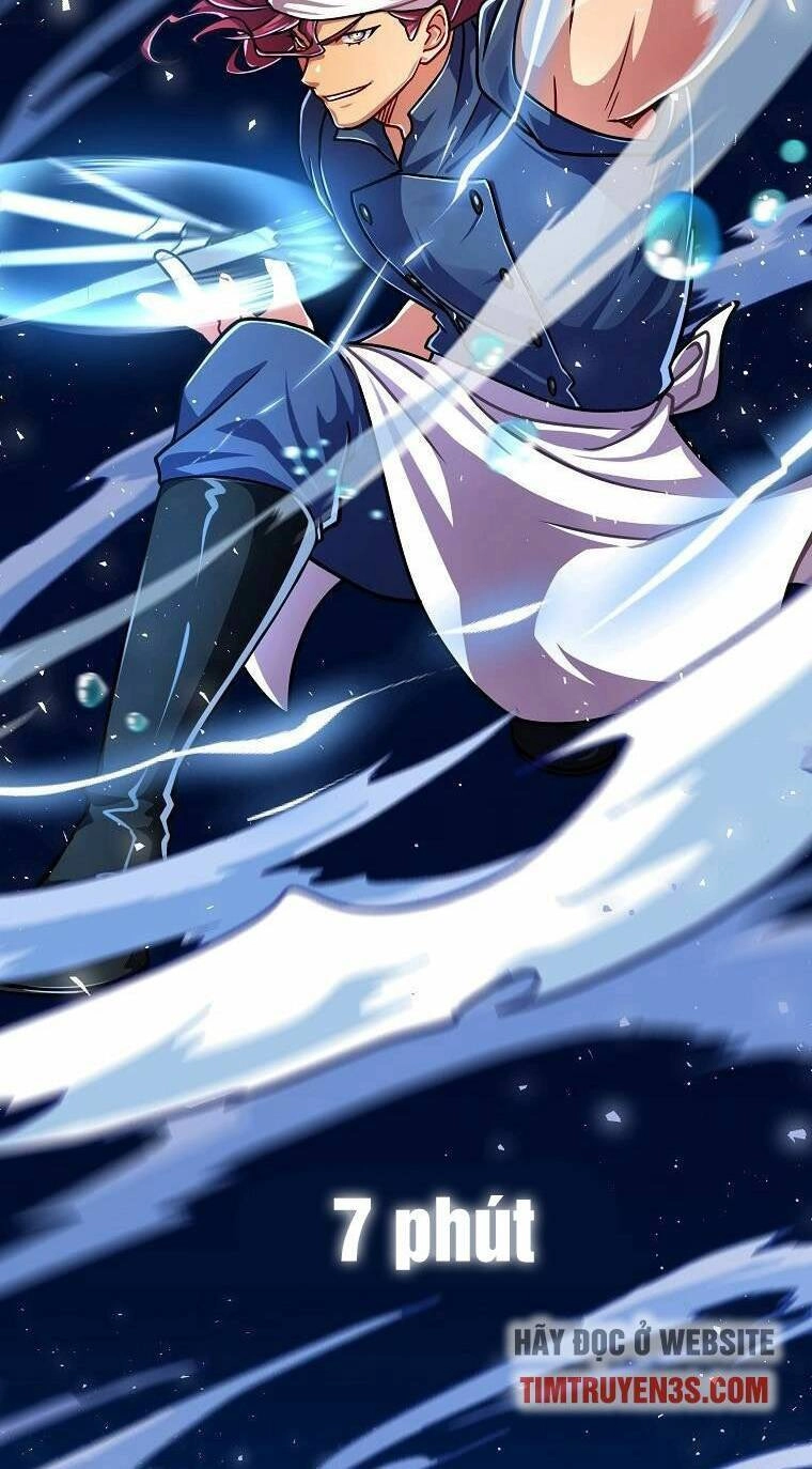 Xin Mời Dùng Bữa Chapter 65 - 40