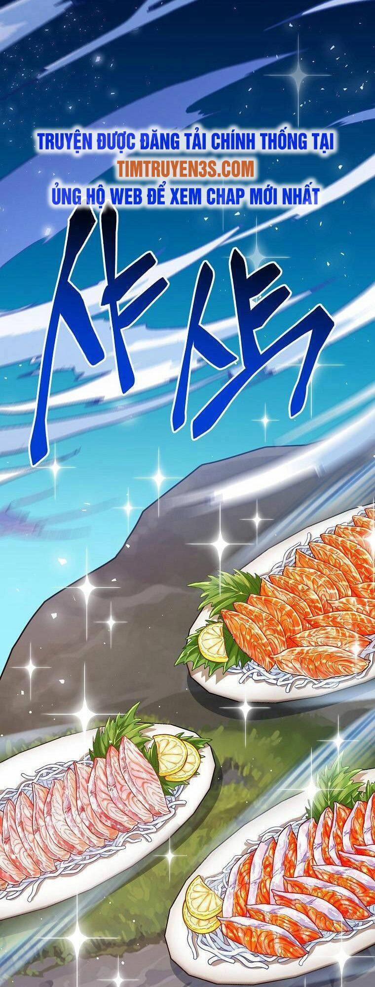 Xin Mời Dùng Bữa Chapter 65 - 41