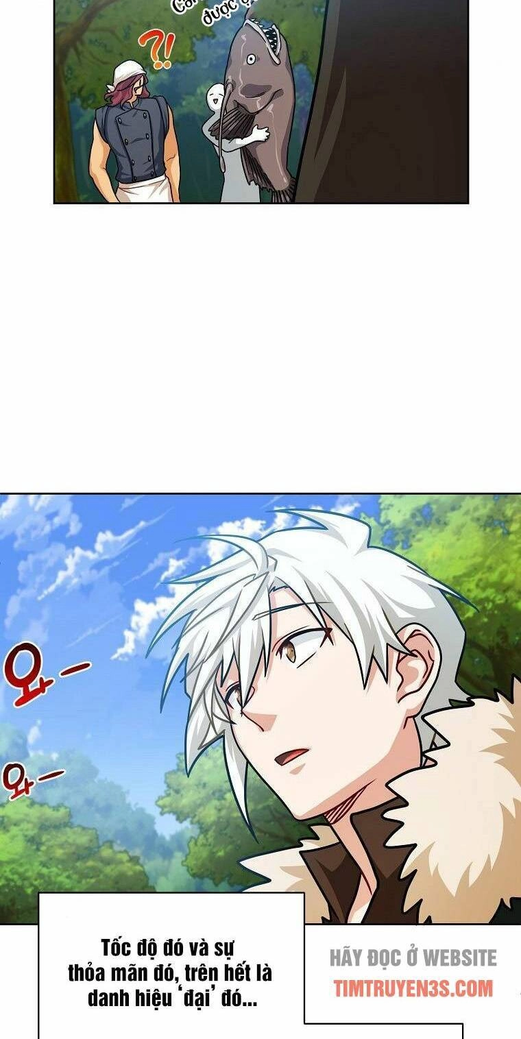 Xin Mời Dùng Bữa Chapter 65 - 43