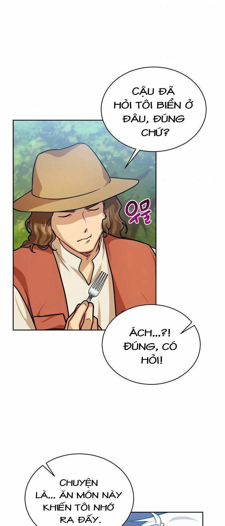 Xin Mời Dùng Bữa Chapter 65 - 50