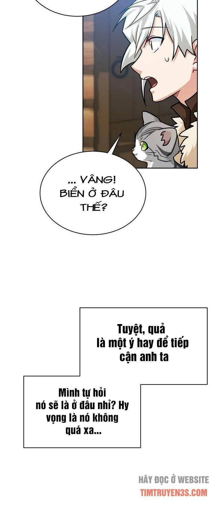 Xin Mời Dùng Bữa Chapter 65 - 51