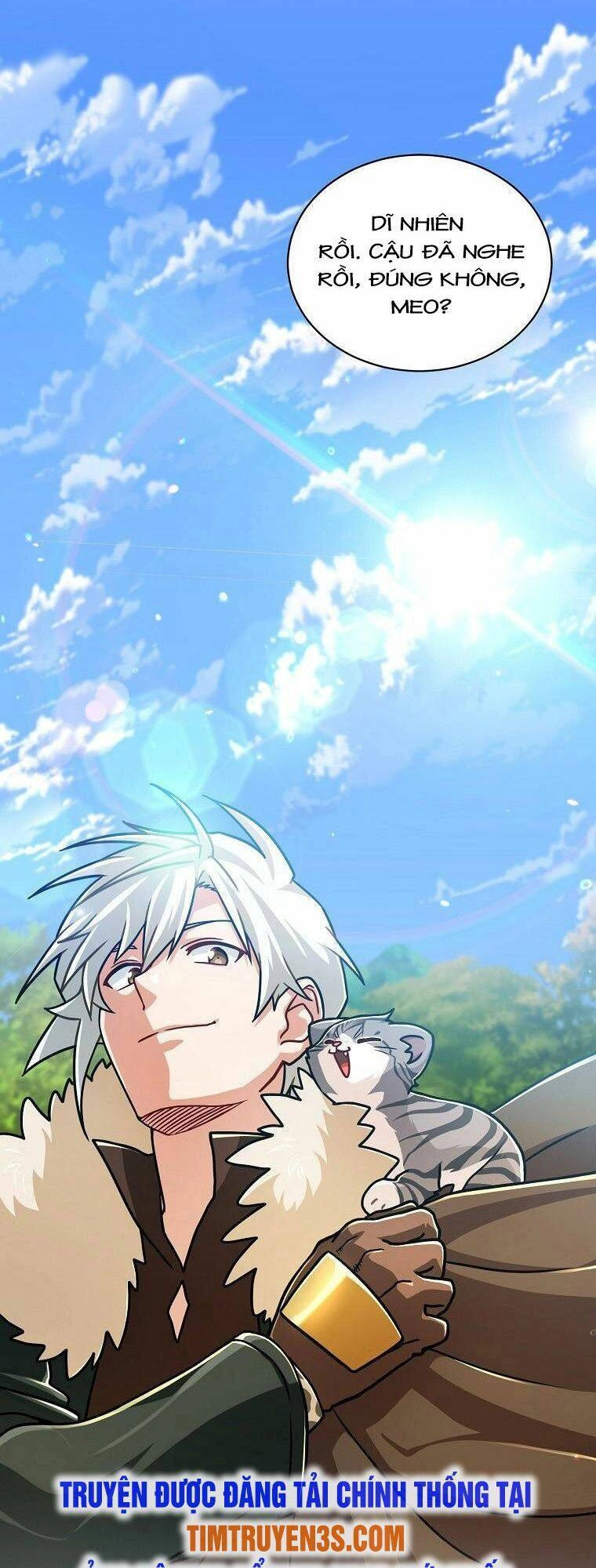 Xin Mời Dùng Bữa Chapter 65 - 55