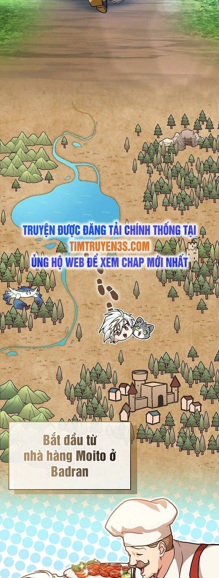 Xin Mời Dùng Bữa Chapter 66 - 4