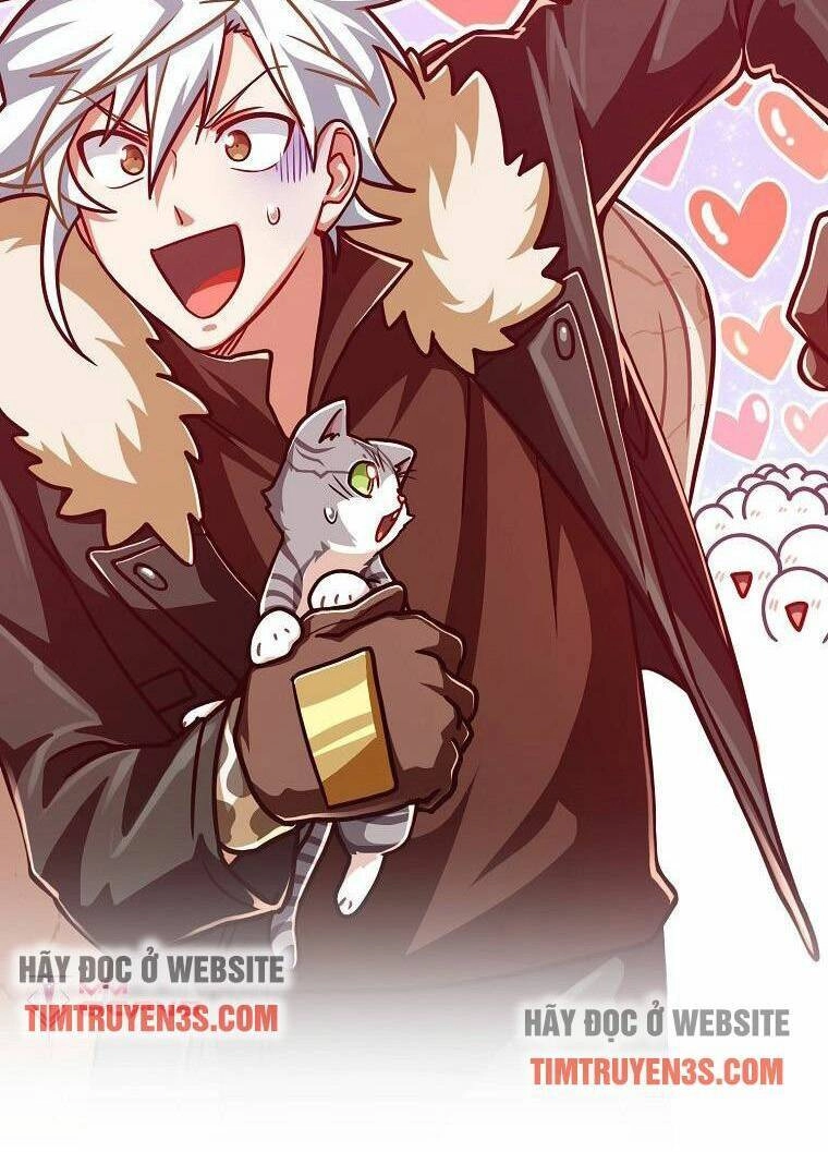 Xin Mời Dùng Bữa Chapter 66 - 8