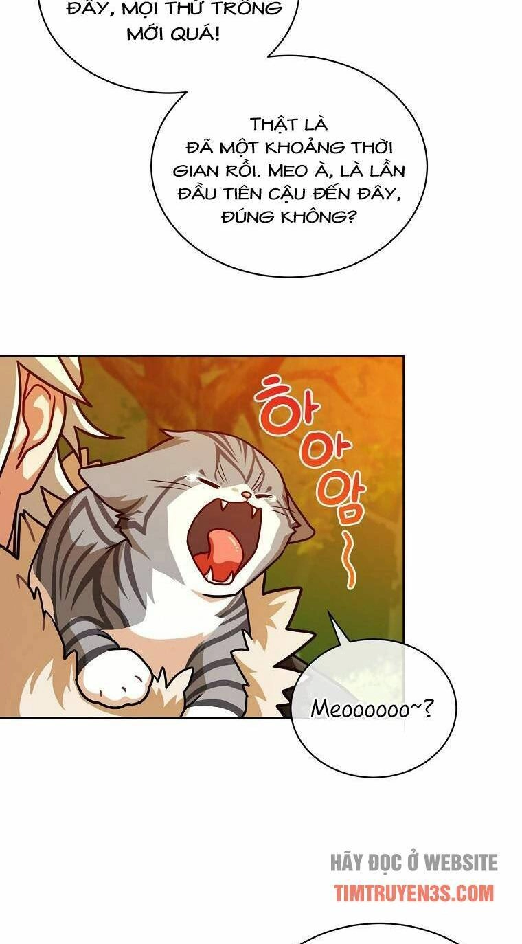 Xin Mời Dùng Bữa Chapter 66 - 11