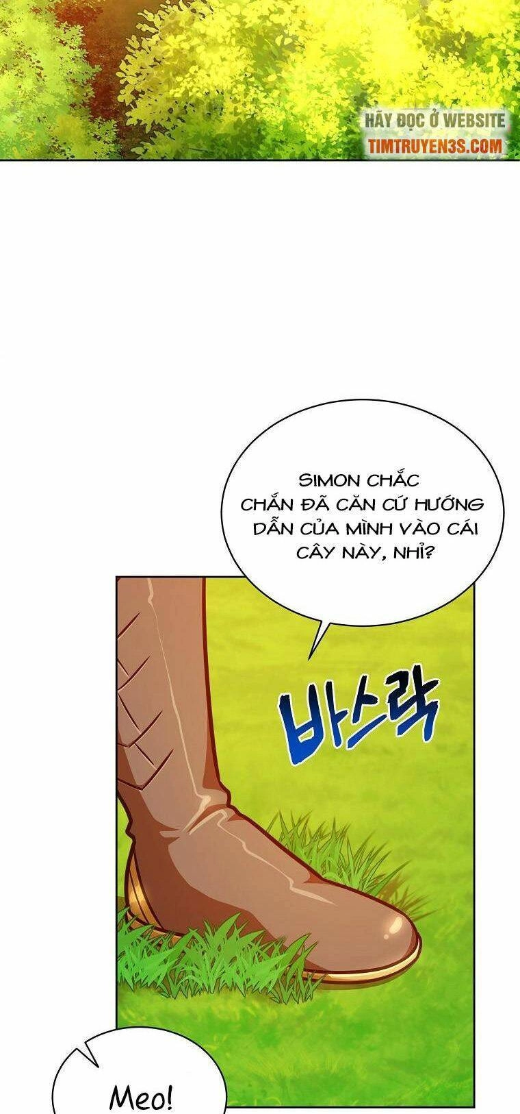 Xin Mời Dùng Bữa Chapter 66 - 13