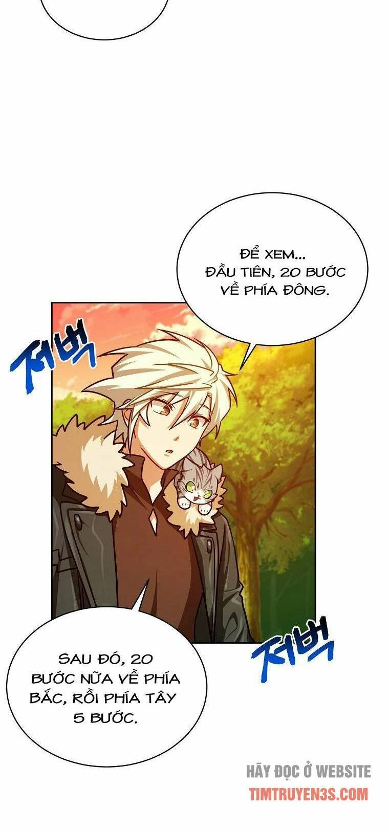 Xin Mời Dùng Bữa Chapter 66 - 14