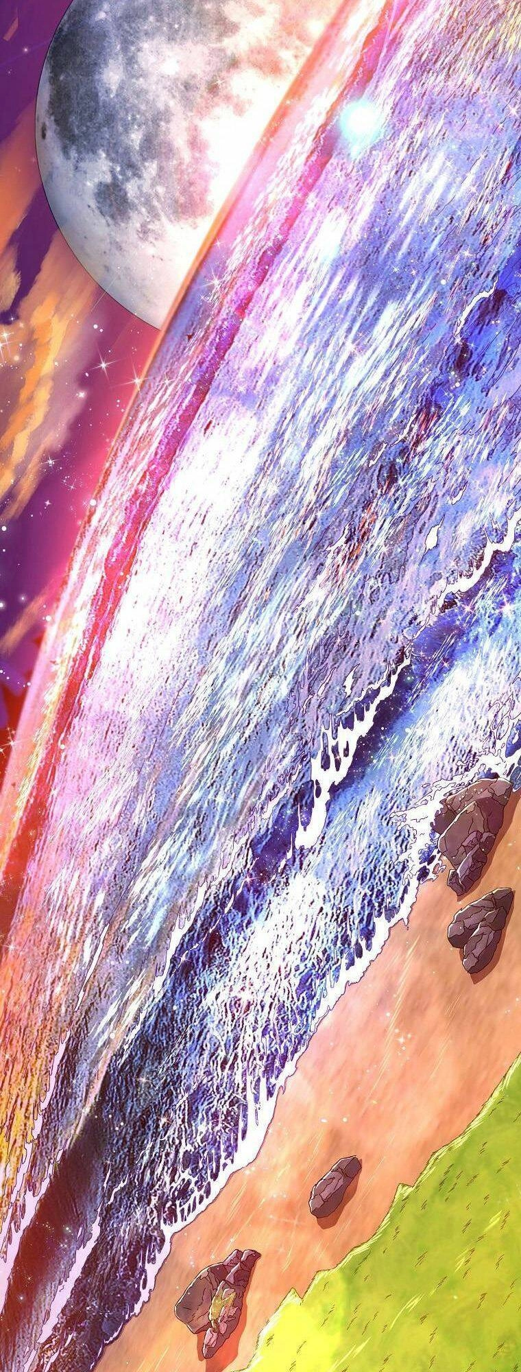 Xin Mời Dùng Bữa Chapter 66 - 18