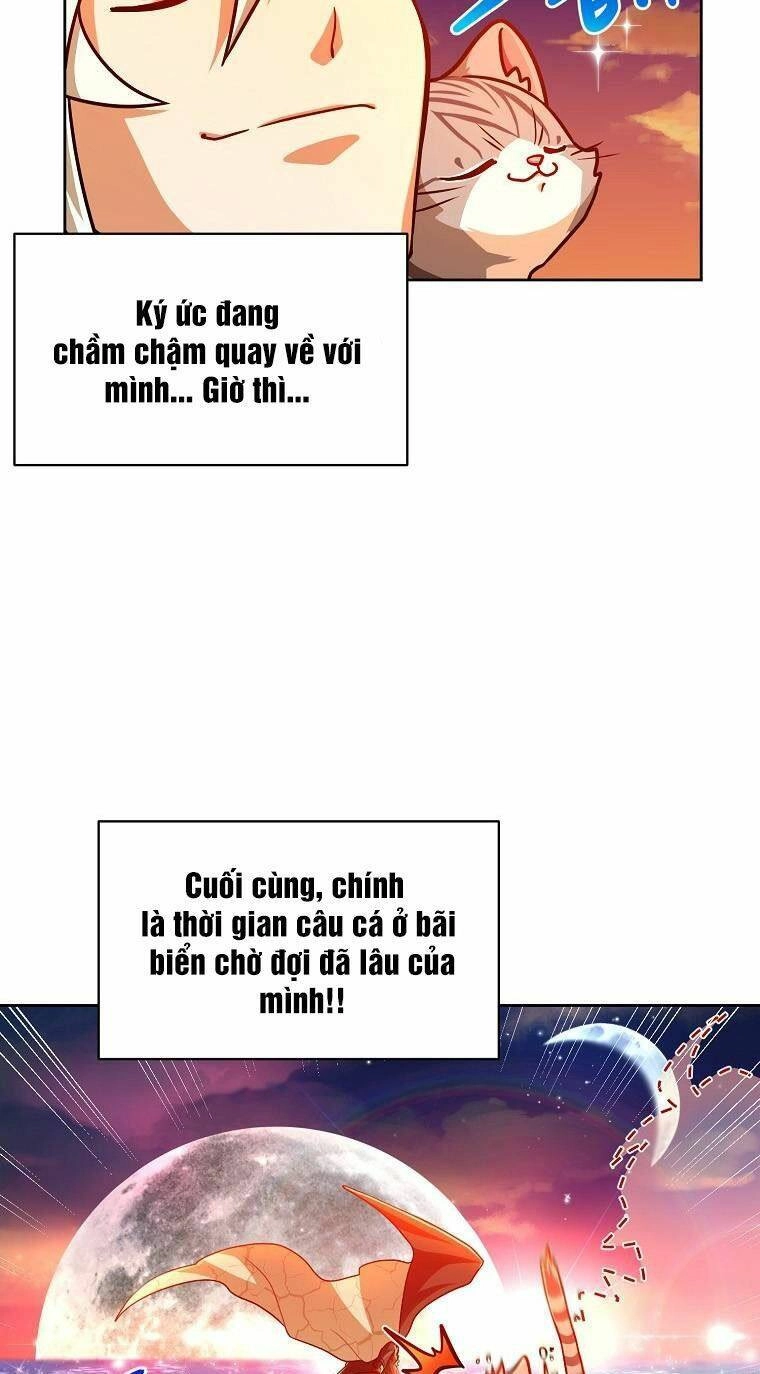 Xin Mời Dùng Bữa Chapter 66 - 22