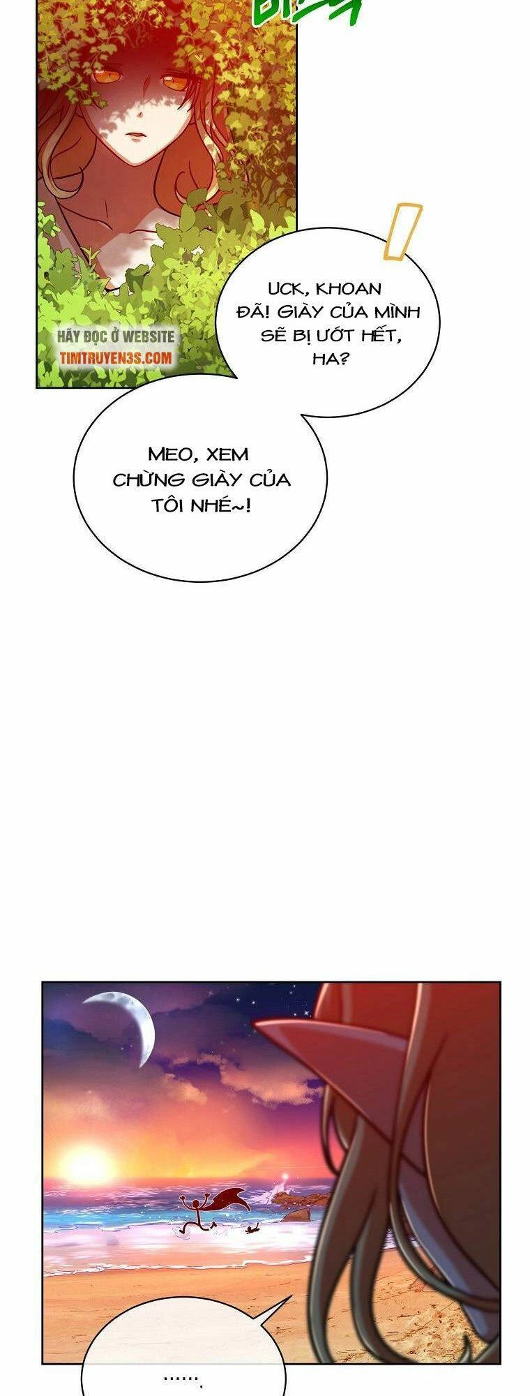 Xin Mời Dùng Bữa Chapter 66 - 24