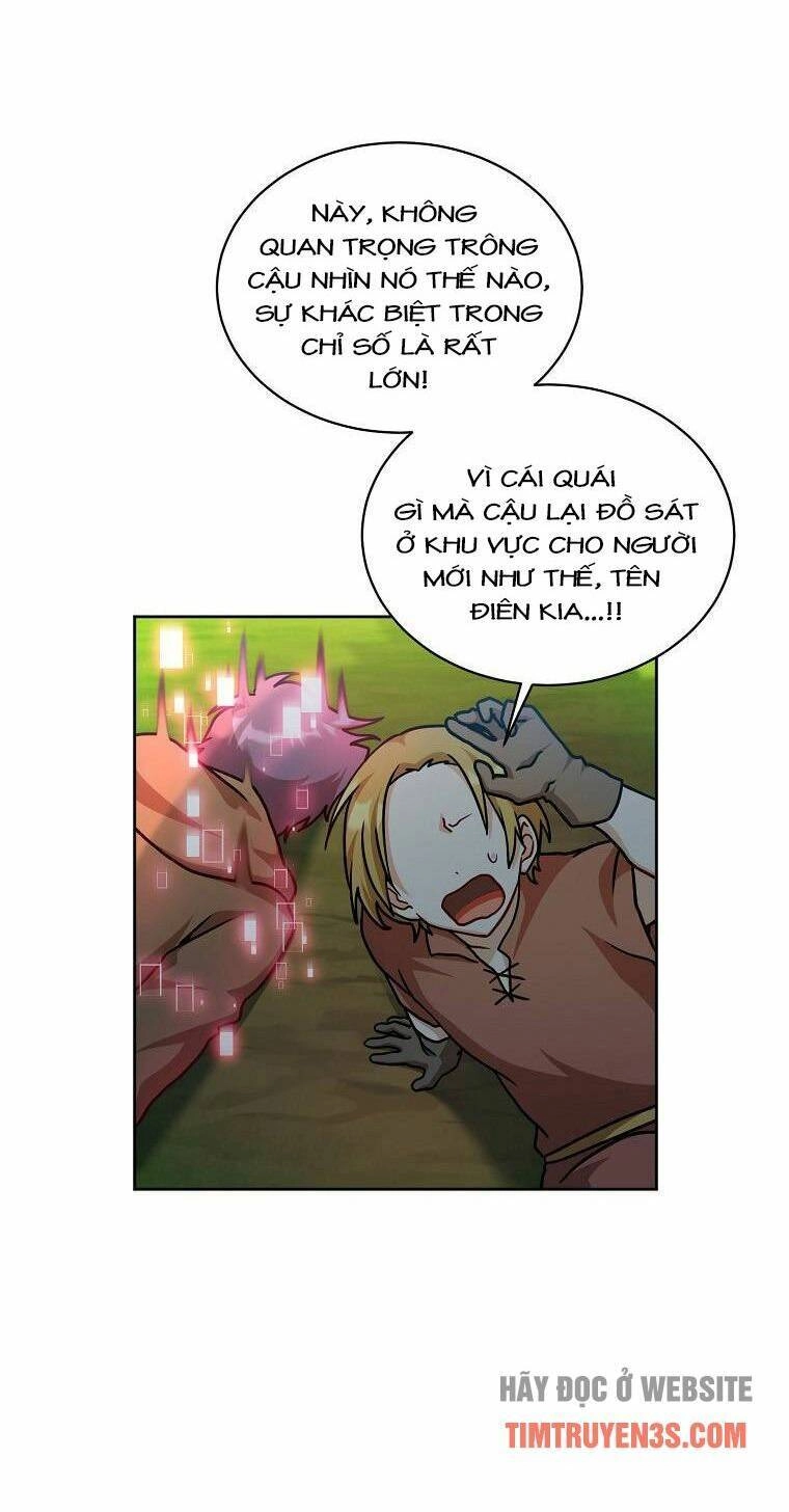 Xin Mời Dùng Bữa Chapter 66 - 26