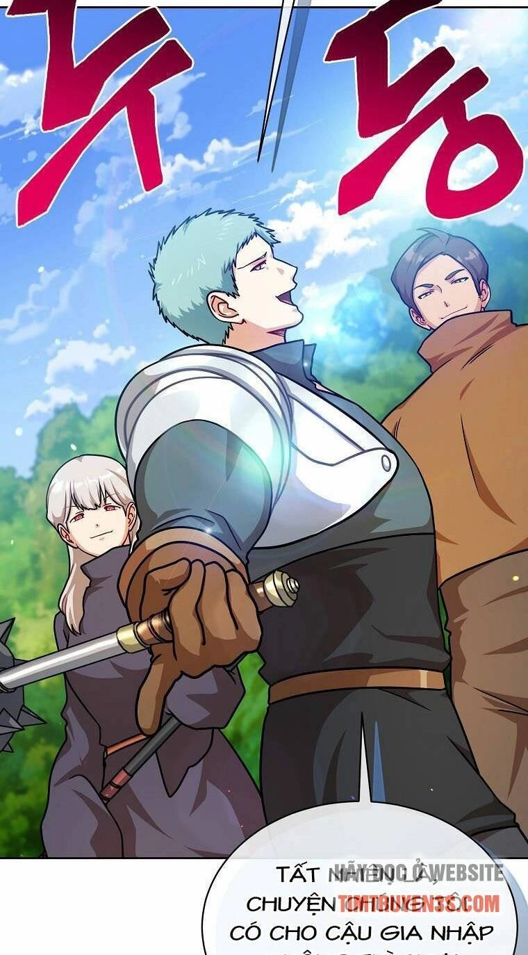 Xin Mời Dùng Bữa Chapter 66 - 29