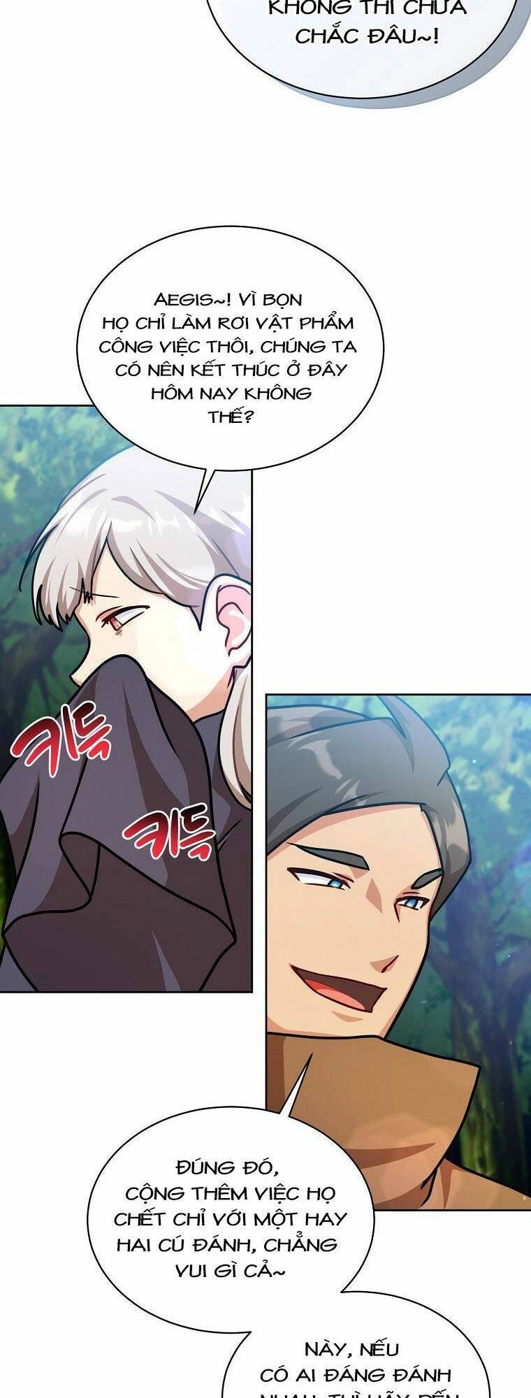 Xin Mời Dùng Bữa Chapter 66 - 30