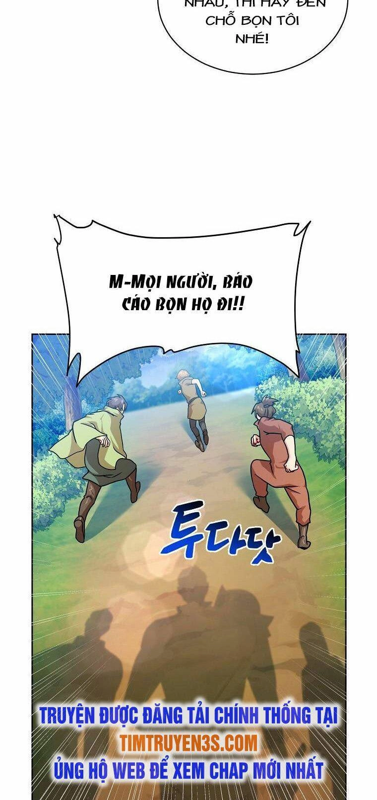 Xin Mời Dùng Bữa Chapter 66 - 31