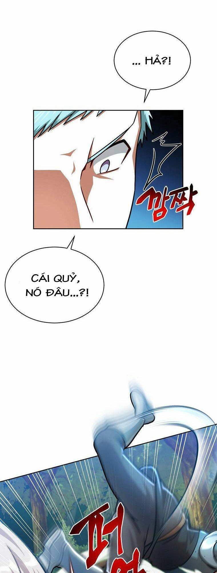 Xin Mời Dùng Bữa Chapter 66 - 36