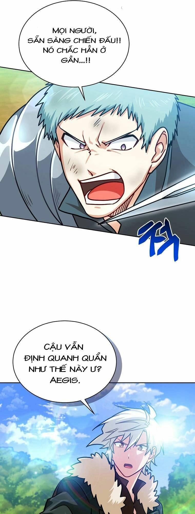 Xin Mời Dùng Bữa Chapter 66 - 39