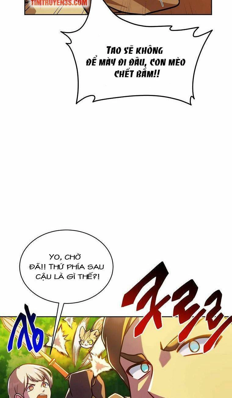 Xin Mời Dùng Bữa Chapter 66 - 43