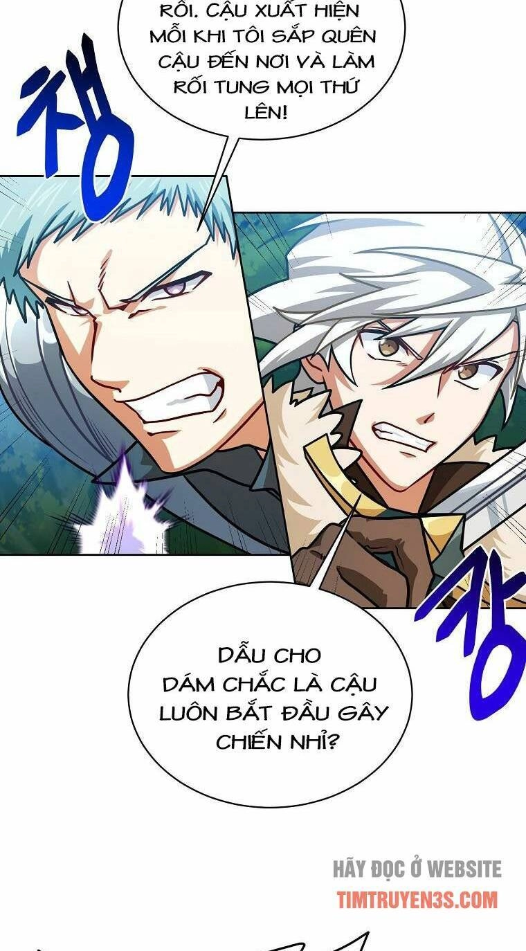 Xin Mời Dùng Bữa Chapter 66 - 47