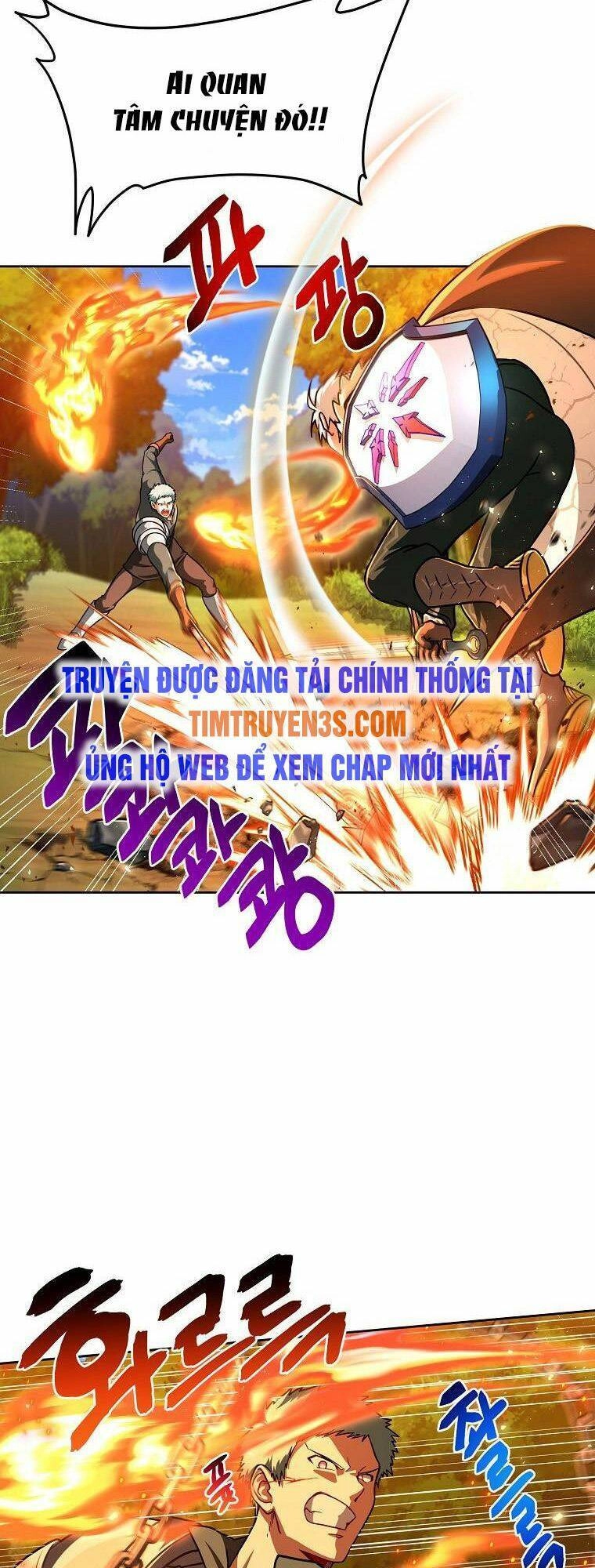 Xin Mời Dùng Bữa Chapter 66 - 48