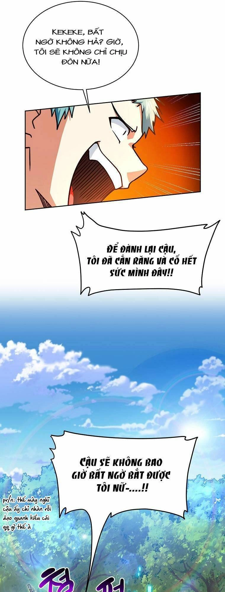 Xin Mời Dùng Bữa Chapter 66 - 51