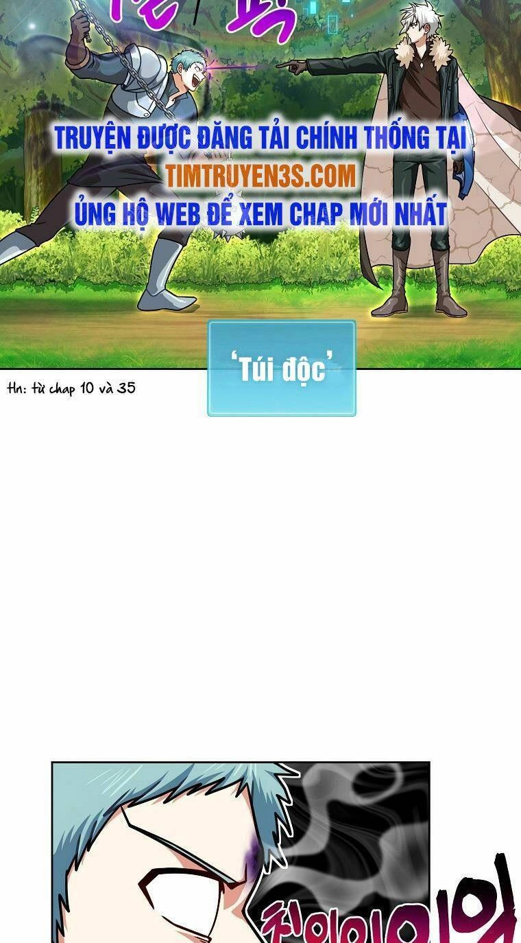 Xin Mời Dùng Bữa Chapter 66 - 52