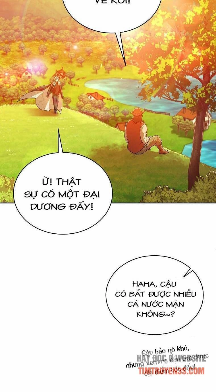 Xin Mời Dùng Bữa Chapter 66 - 59