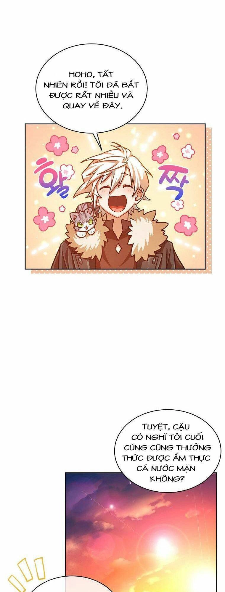 Xin Mời Dùng Bữa Chapter 66 - 60