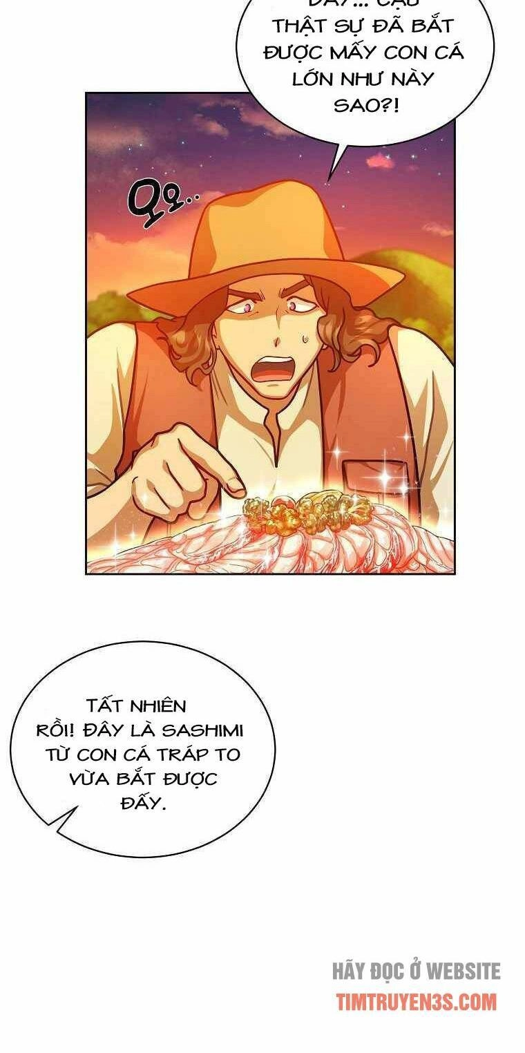 Xin Mời Dùng Bữa Chapter 67 - 5