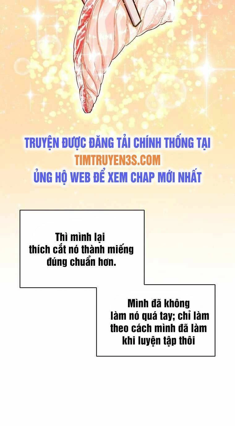 Xin Mời Dùng Bữa Chapter 67 - 7