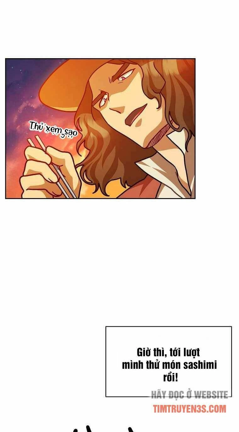 Xin Mời Dùng Bữa Chapter 67 - 8