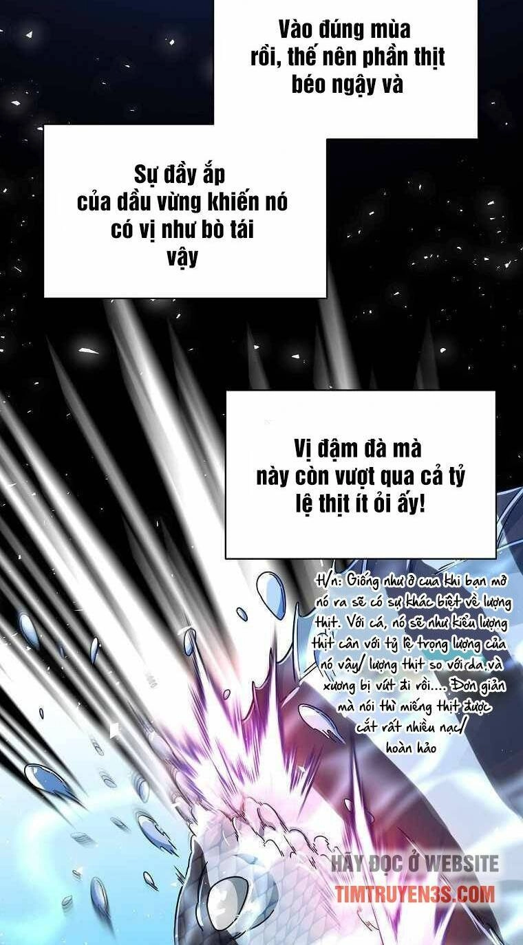 Xin Mời Dùng Bữa Chapter 67 - 18