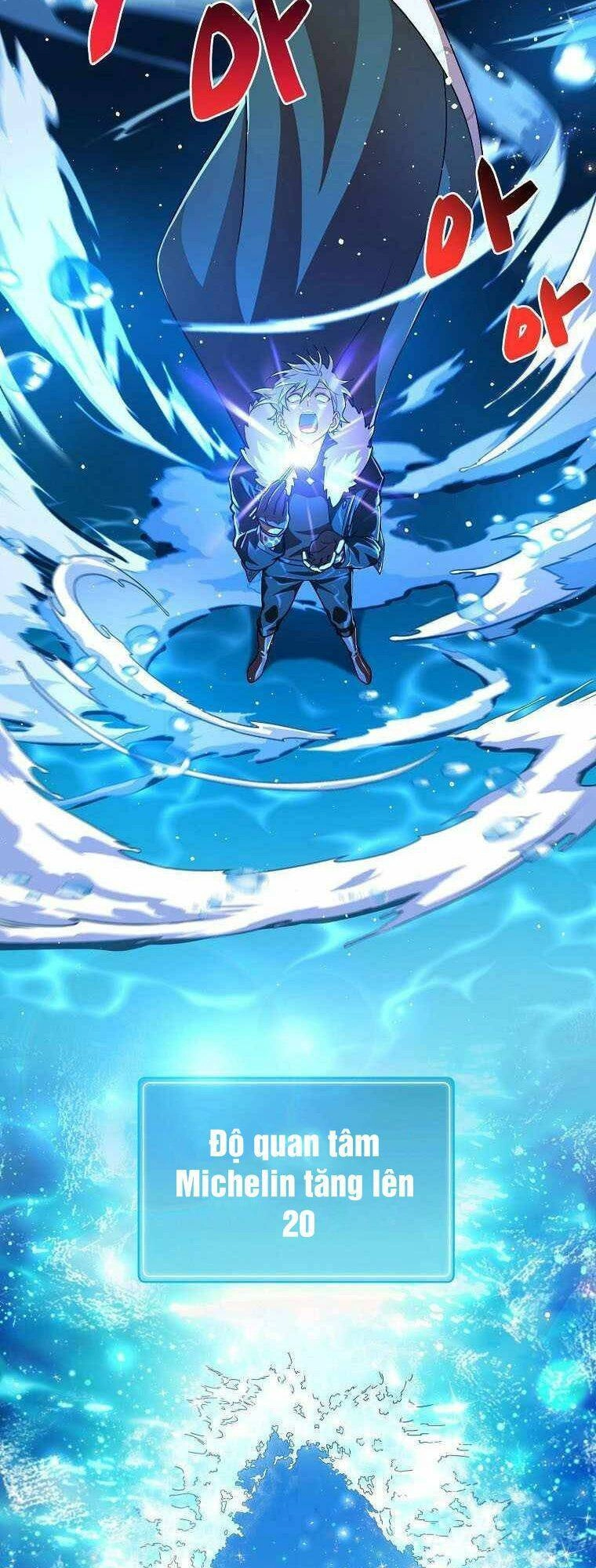 Xin Mời Dùng Bữa Chapter 67 - 23