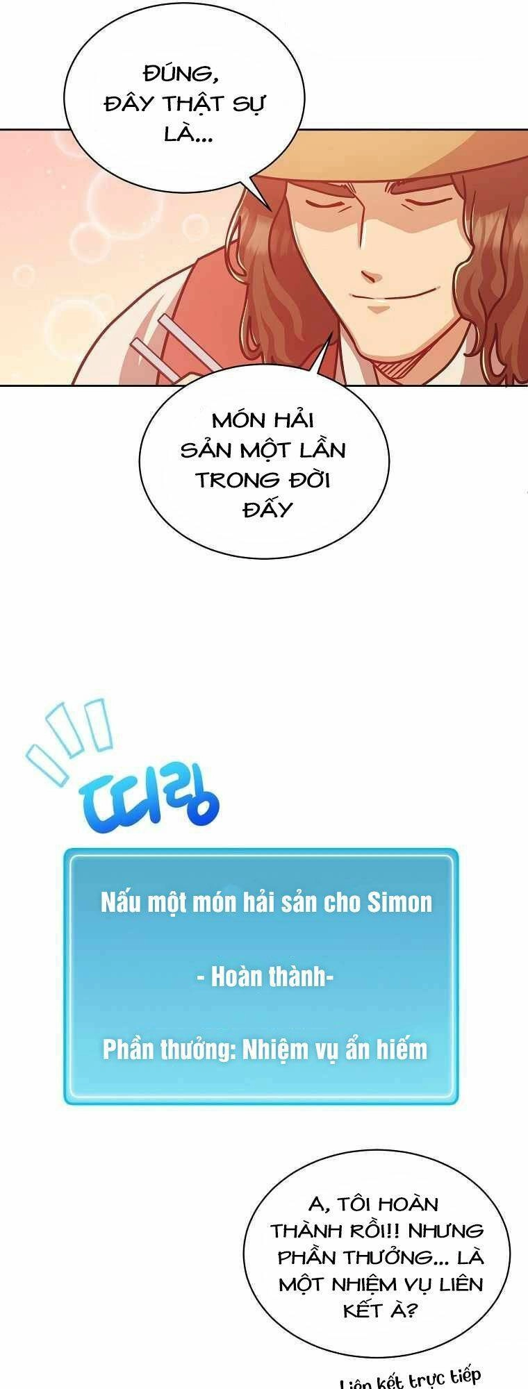 Xin Mời Dùng Bữa Chapter 67 - 26