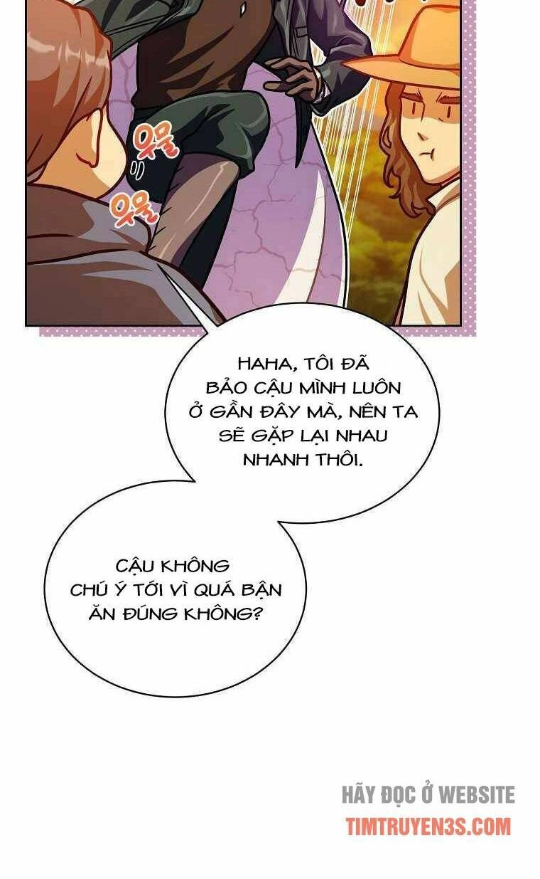 Xin Mời Dùng Bữa Chapter 67 - 31