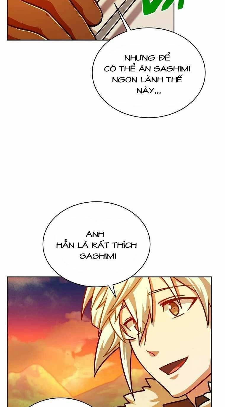 Xin Mời Dùng Bữa Chapter 67 - 33