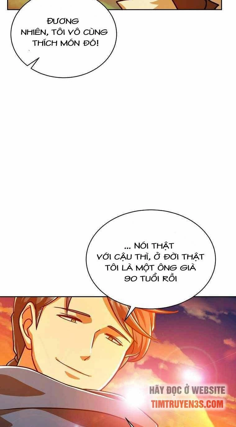 Xin Mời Dùng Bữa Chapter 67 - 34