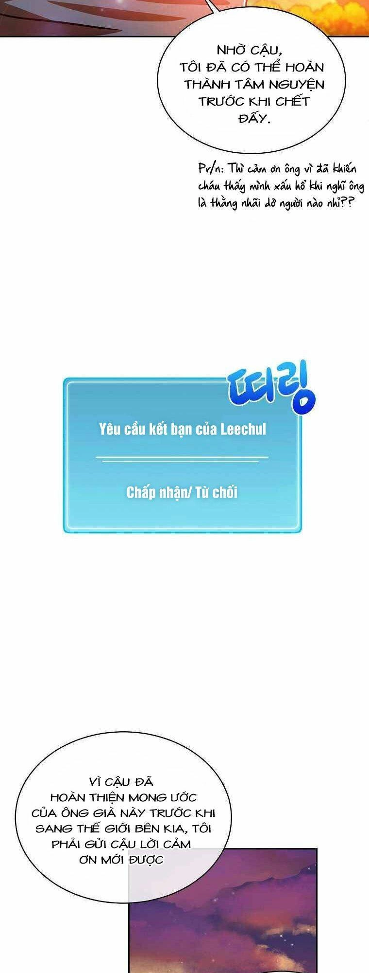 Xin Mời Dùng Bữa Chapter 67 - 35